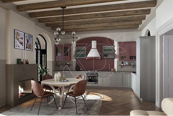 Аксессуары для кухни