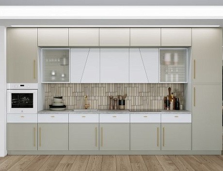 Как подобрать гарнитур для кухни