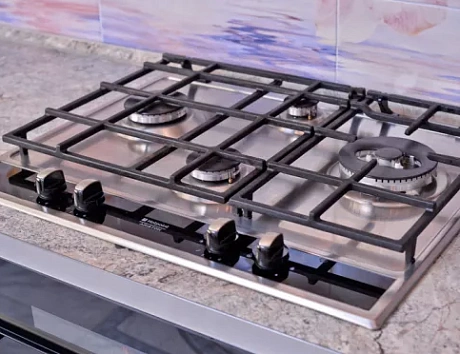 Кухня Хамелеон в Казани