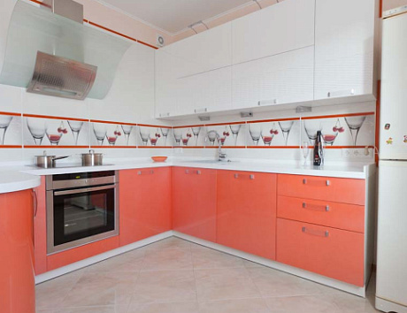 Кухня Хамелеон в Кирове