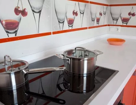 Кухня Хамелеон в Кирове