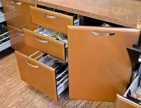 Золотая кухня в Твери