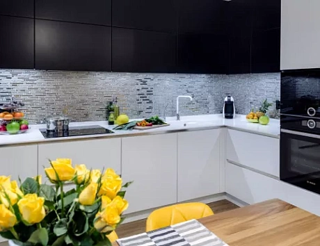 Черная кухня в Волгограде