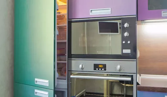 Кухня Хамелеон в Мурманске