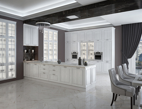 Золотая кухня в Самаре