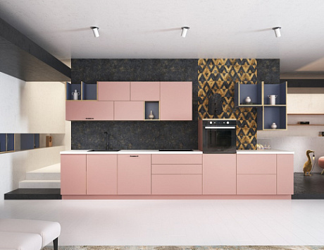 Фурнитура для кухонной мебели