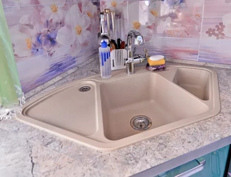 Кухня Хамелеон в Самаре