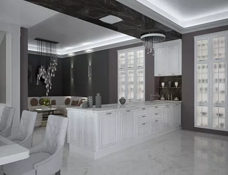 Золотая кухня в Волгограде