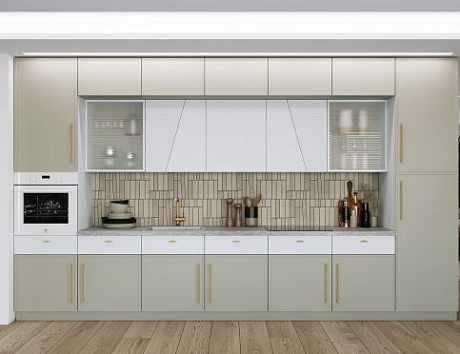 Скандинавская кухня, IKEA