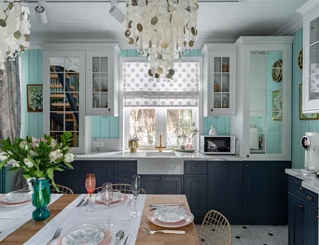 Темная кухня во Владикавказе