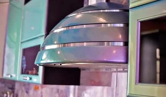 Кухня Хамелеон в Мурманске