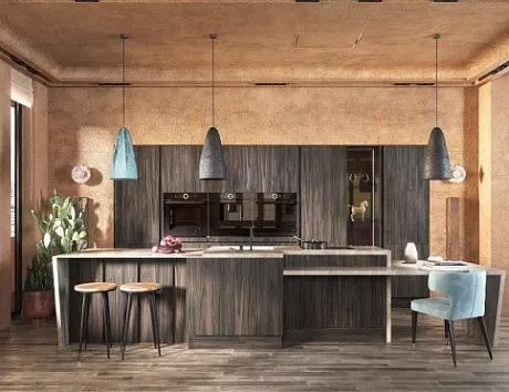 Темная кухня во Владикавказе