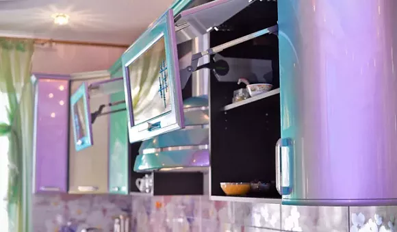 Кухня Хамелеон в Мурманске