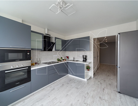 недорогие угловые кухни