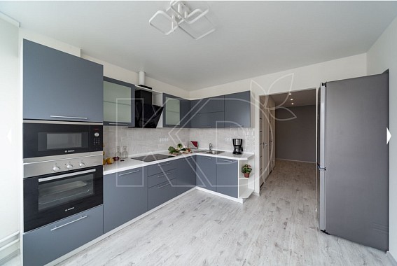 недорогие угловые кухни