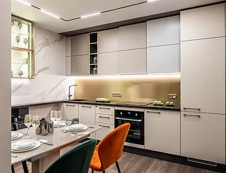 материал для кухни