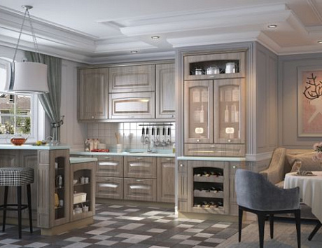 столешница для кухни