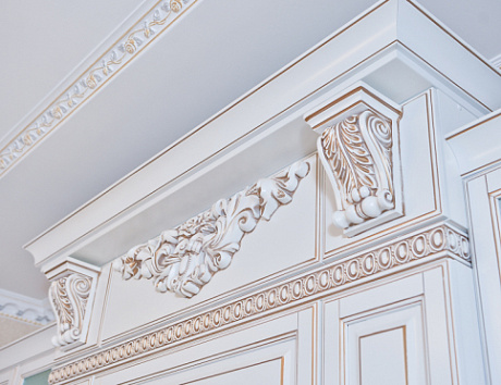 Золотая кухня в Волгограде