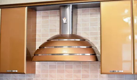 Кухня Хамелеон в Нижнем Новгороде