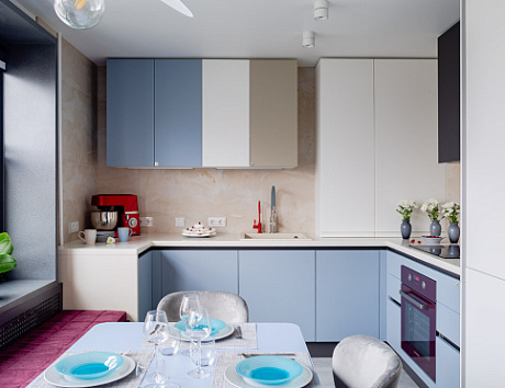 6 способов сэкономить на покупке кухни