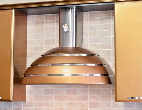 Кухня Хамелеон в Самаре