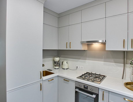 Какими должны быть умные кухни?