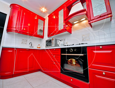 Выбор кухни