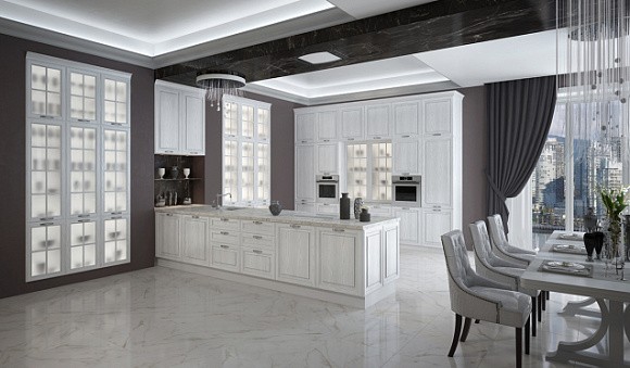 Золотая кухня в Обнинске