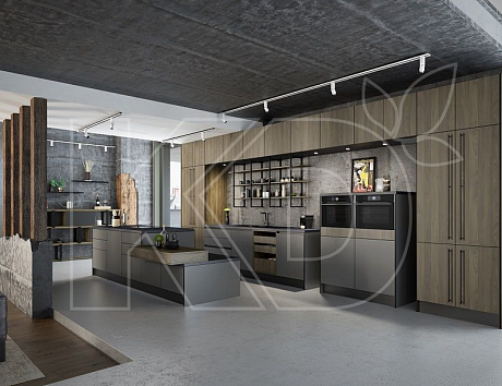 Качество кухонь