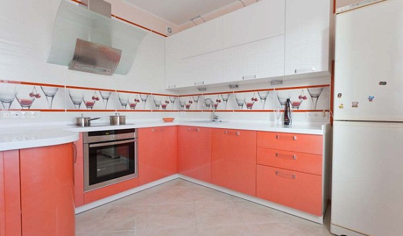 Кухня Хамелеон в Мурманске