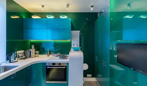 Кухня Хамелеон в Мурманске