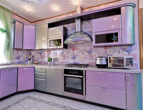 Кухня хамелеон в Сызрани