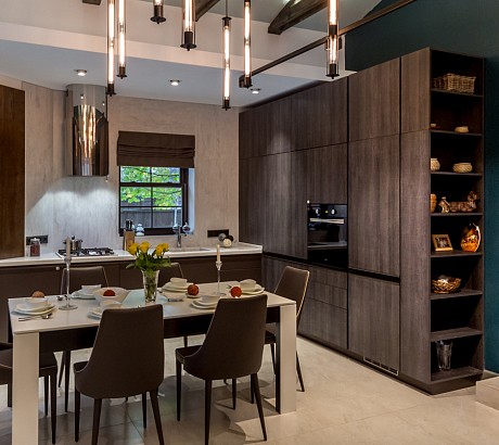 Кухня Ноа+Фаворит